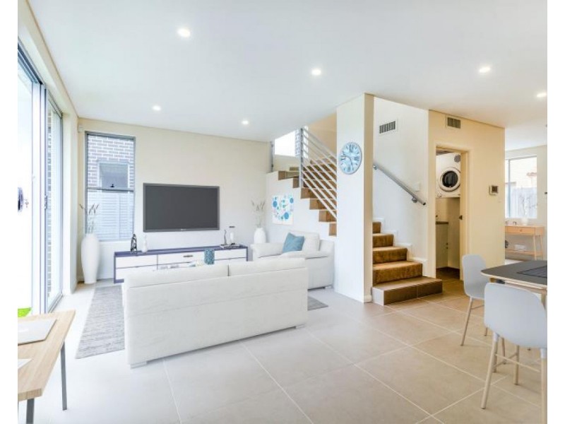 6/80 Albert Street, North Parramatta NSW 2151